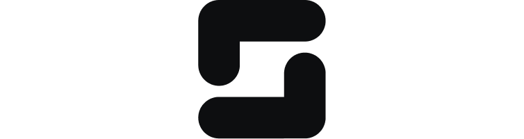 Simana icon black small