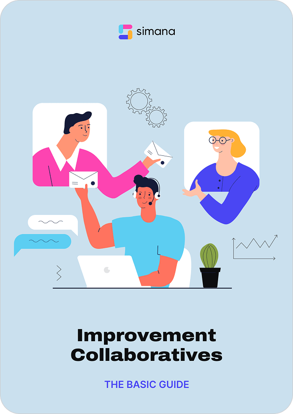 Improvement Collaboratives ebook cover