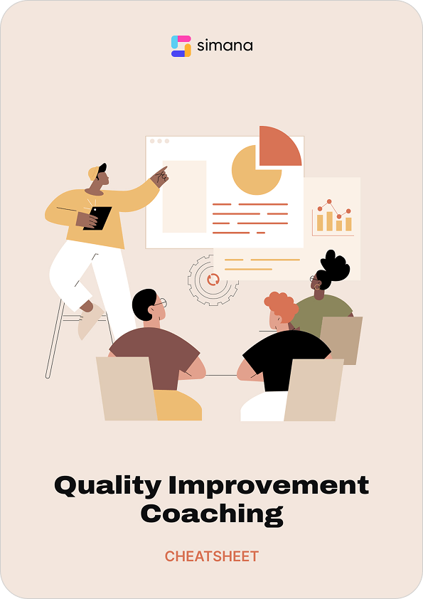 QI Coaching cheatsheet cover