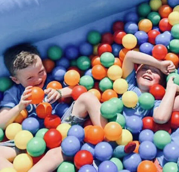 Simana family fun