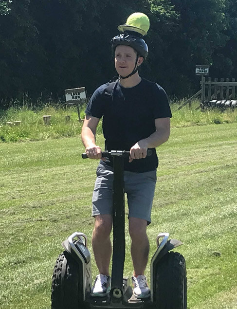 Simana team building summer 2021